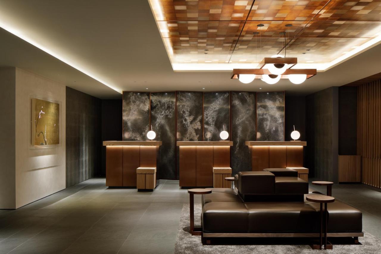 The Chapter Kyoto, A Tribute Portfolio Hotel Ngoại thất bức ảnh