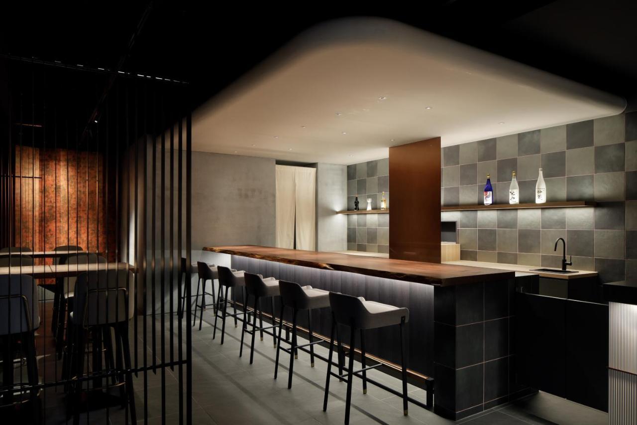 The Chapter Kyoto, A Tribute Portfolio Hotel Ngoại thất bức ảnh