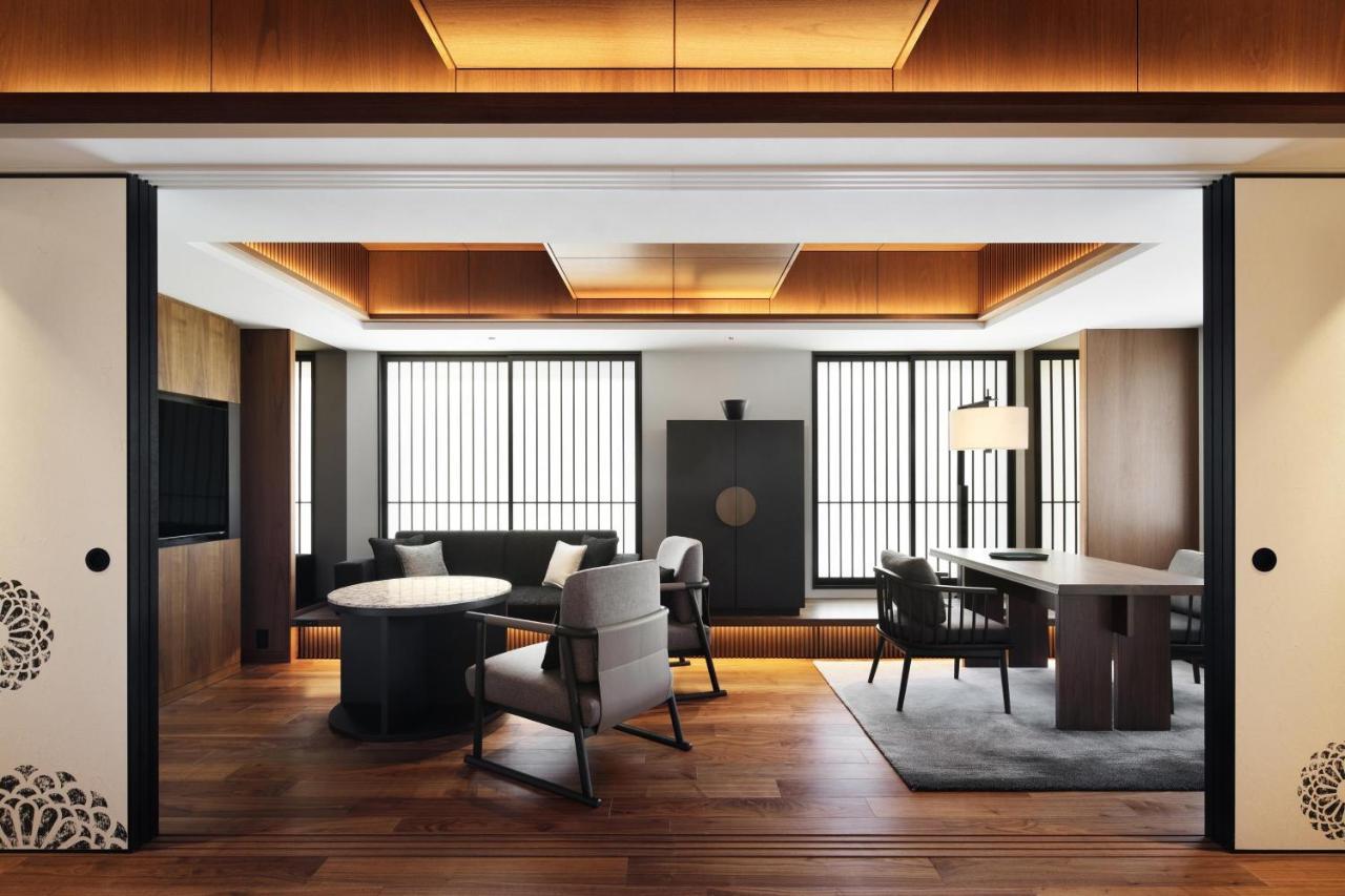 The Chapter Kyoto, A Tribute Portfolio Hotel Ngoại thất bức ảnh