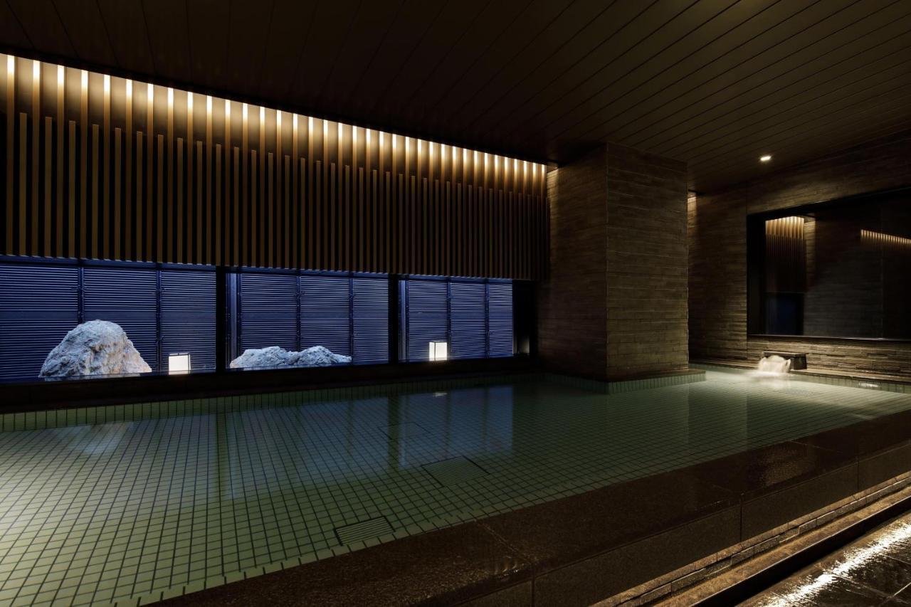 The Chapter Kyoto, A Tribute Portfolio Hotel Ngoại thất bức ảnh