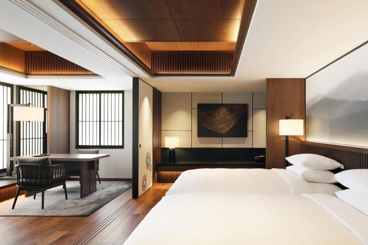 The Chapter Kyoto, A Tribute Portfolio Hotel Ngoại thất bức ảnh
