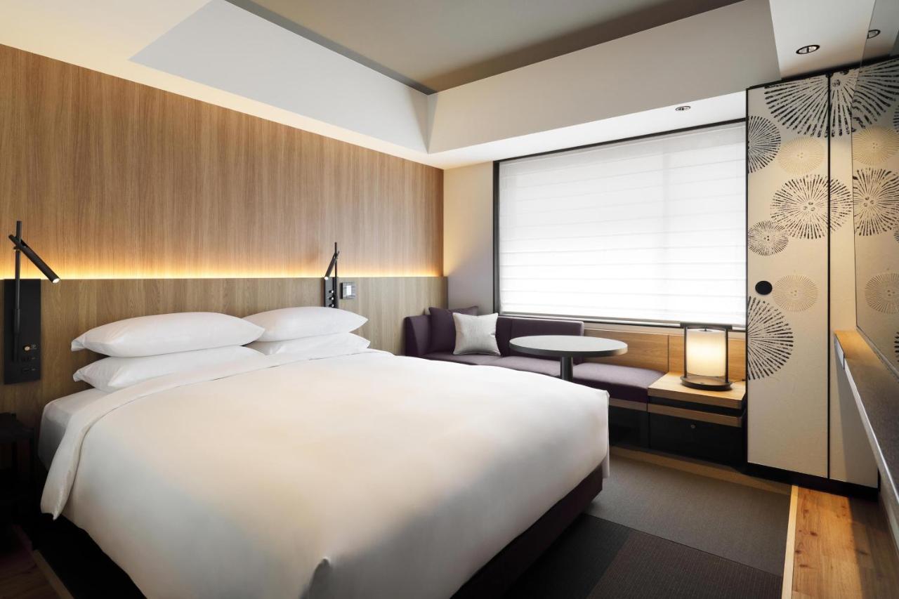 The Chapter Kyoto, A Tribute Portfolio Hotel Ngoại thất bức ảnh