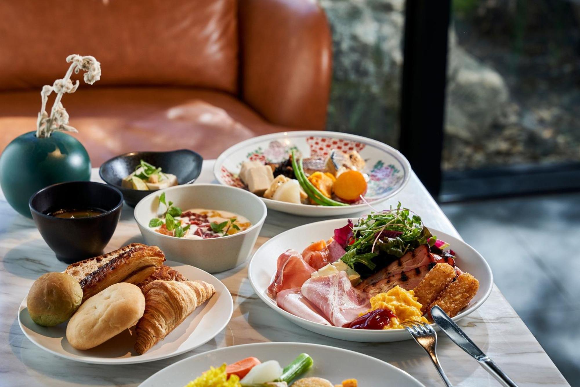 The Chapter Kyoto, A Tribute Portfolio Hotel Ngoại thất bức ảnh