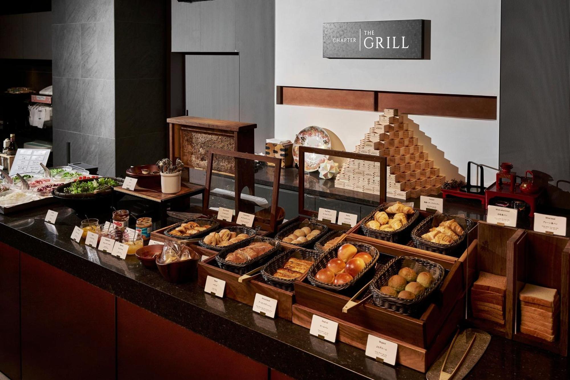 The Chapter Kyoto, A Tribute Portfolio Hotel Ngoại thất bức ảnh