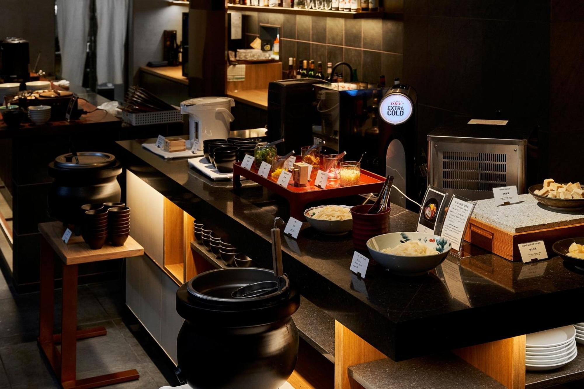 The Chapter Kyoto, A Tribute Portfolio Hotel Ngoại thất bức ảnh