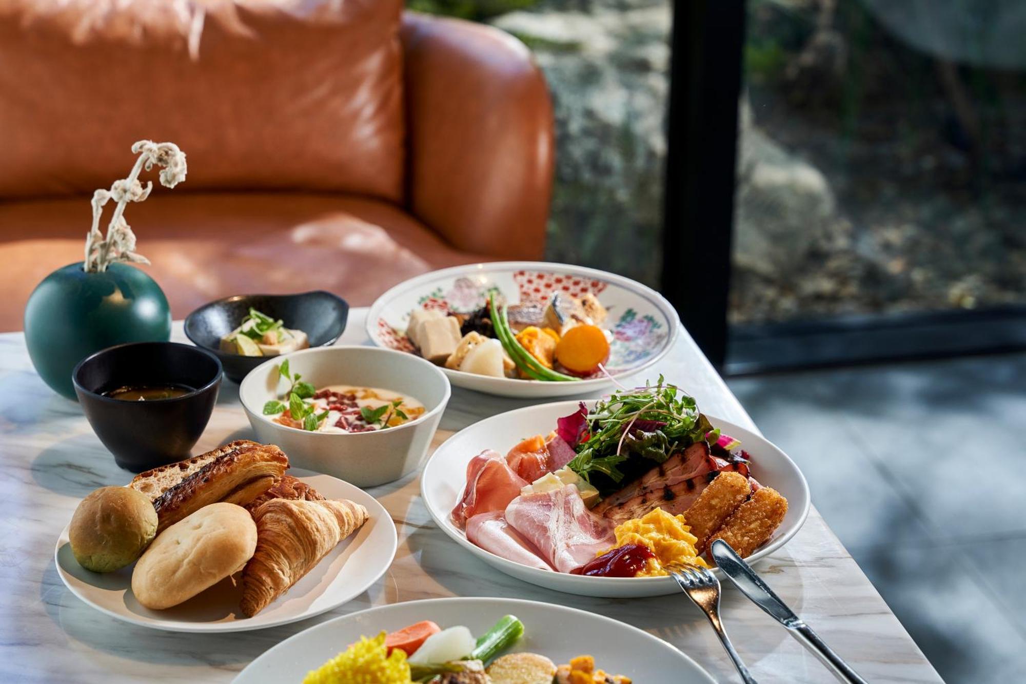 The Chapter Kyoto, A Tribute Portfolio Hotel Ngoại thất bức ảnh