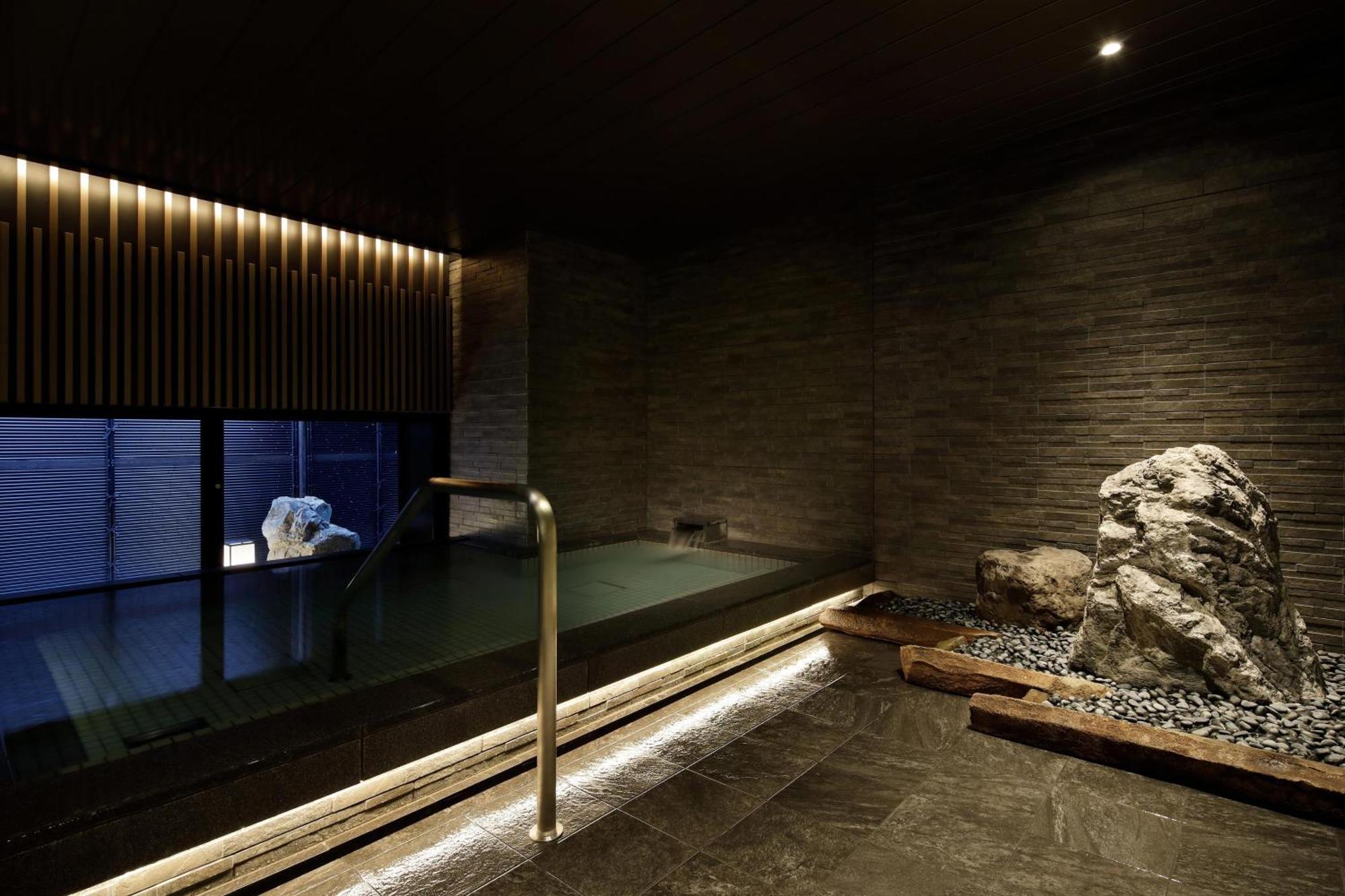 The Chapter Kyoto, A Tribute Portfolio Hotel Ngoại thất bức ảnh