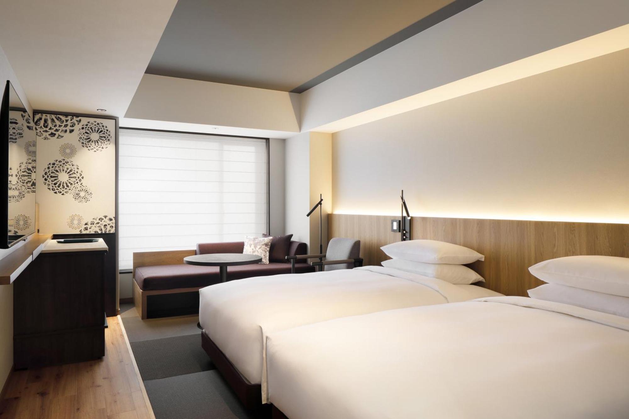 The Chapter Kyoto, A Tribute Portfolio Hotel Ngoại thất bức ảnh