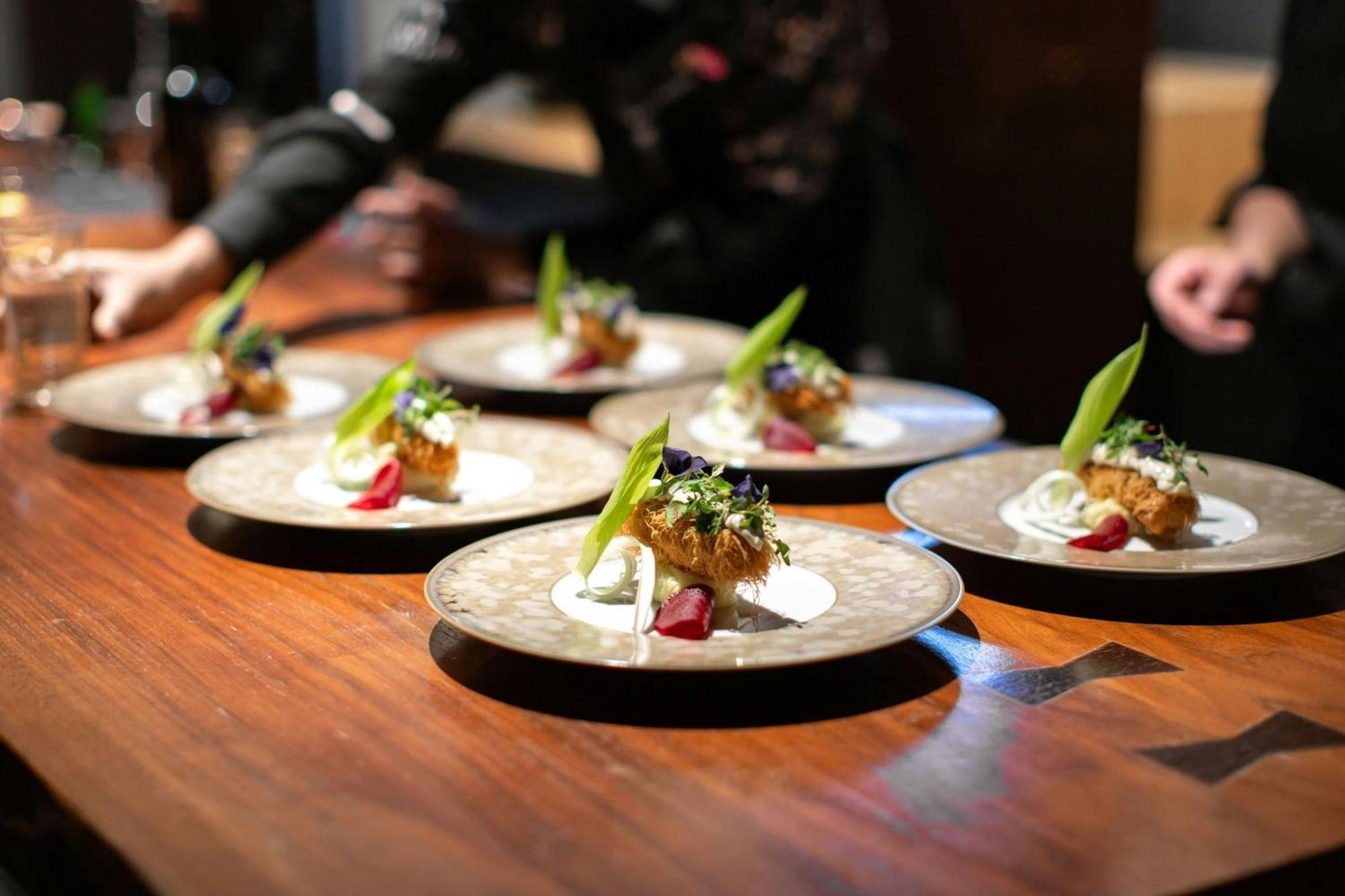 The Chapter Kyoto, A Tribute Portfolio Hotel Ngoại thất bức ảnh